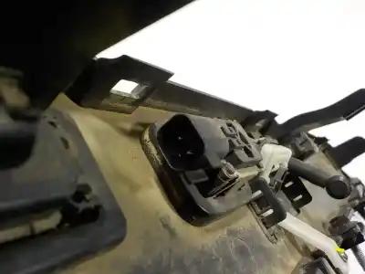 Second-hand car spare part tailgate back door handle for land rover range rover evoque evoque oem iam references   k8d2404c42a