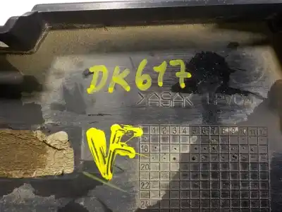 Second-hand car spare part tailgate back door handle for land rover range rover evoque evoque oem iam references   k8d2404c42a