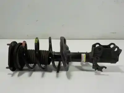 Автозапчасти б/у АМОРТИЗАТОР ПЕРЕДНИЙ ПРАВЫЙ за LEXUS CT  ссылки OEM IAM 4851079095  4851076040A