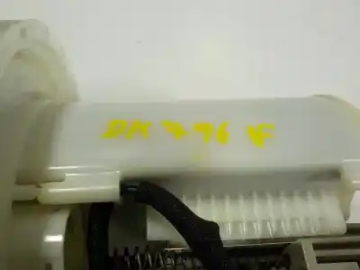 Second-hand car spare part fuel tank sender unit for lexus ct 200h oem iam references 7702047090  7702047092