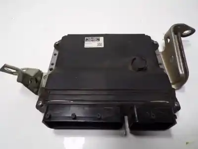 Second-hand car spare part ecu engine control for lexus ct 1.8 16v cat (híbrido) oem iam references 8966176030