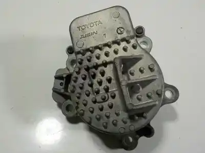 Second-hand car spare part Water Electric Motor for LEXUS CT 200h OEM IAM references 161A039015  11A215288