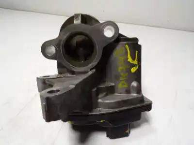 Pièce détachée automobile d'occasion vanne egr pour fiat talento kasten (296) 1.6 turbodiesel multijet références oem iam h8201068965 6000616782 6000620763