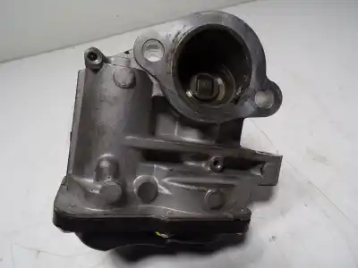 Pièce détachée automobile d'occasion vanne egr pour fiat talento kasten (296) 1.6 turbodiesel multijet références oem iam h8201068965 6000616782 6000620763