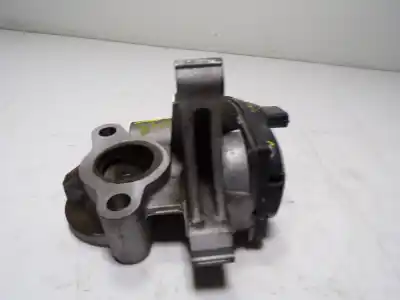 Pièce détachée automobile d'occasion vanne egr pour fiat talento kasten (296) 1.6 turbodiesel multijet références oem iam h8201068965 6000616782 6000620763