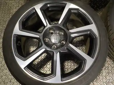 Pièce détachée automobile d'occasion jeu de jantes pour audi a1 sportback (gba) 1.0 tfsi références oem iam 82a601025q  