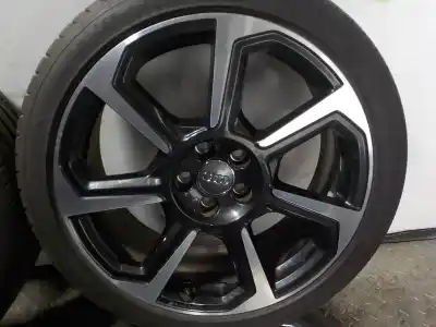 Pièce détachée automobile d'occasion jeu de jantes pour audi a1 sportback (gba) 1.0 tfsi références oem iam 82a601025q  