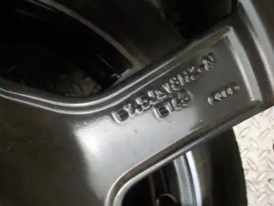 Pièce détachée automobile d'occasion jeu de jantes pour audi a1 sportback (gba) 1.0 tfsi références oem iam 82a601025q  