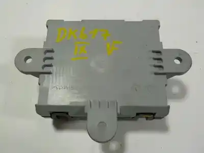 Second-hand car spare part electronic module for land rover range rover evoque evoque oem iam references lr106149 j8a214d617cc j8a214d617cc