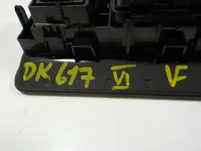 Second-hand car spare part electronic module for land rover range rover evoque evoque oem iam references lr060997  fk7211654ac