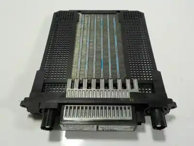 Second-hand car spare part electronic module for land rover range rover evoque evoque oem iam references lr136597 j9c318d612ab j9c318d612ab