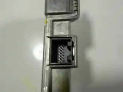 Second-hand car spare part electronic module for land rover range rover evoque evoque oem iam references lr135284 k8d219h406 k8d219h406