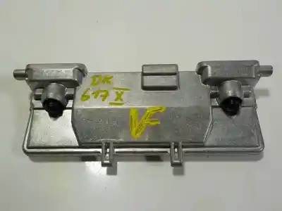 Second-hand car spare part electronic module for land rover range rover evoque evoque oem iam references lr135284 k8d219h406 k8d219h406