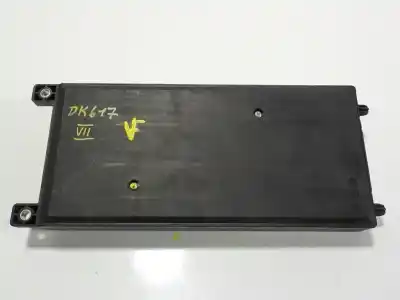 Second-hand car spare part electronic module for land rover range rover evoque evoque oem iam references lr125944 jpla14f041bg jpla14f041bg