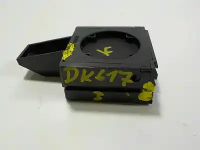 Second-hand car spare part electronic module for land rover range rover evoque evoque oem iam references lr115231 k8d215607ab k8d215607ab