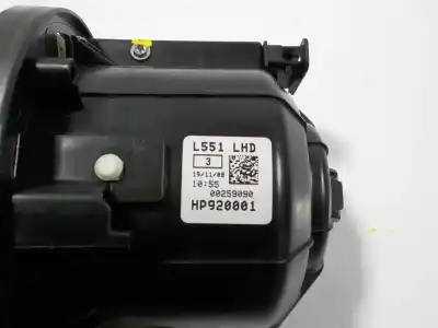 Gebrauchtes Autoersatzteil heizung motor zum land rover range rover evoque evoque oem-iam-referenzen lr115673  hp920001