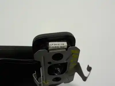 Peça sobressalente para automóvel em segunda mão pára-sol esquerdo por land rover range rover evoque evoque referências oem iam lr122937 jlr04101pe jlr04101pe