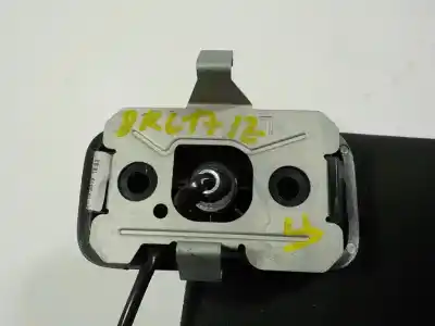 Peça sobressalente para automóvel em segunda mão pára-sol esquerdo por land rover range rover evoque evoque referências oem iam lr122937 jlr04101pe jlr04101pe