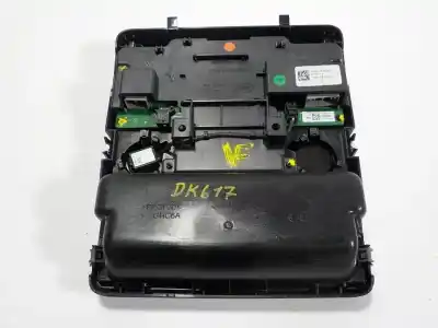 Second-hand car spare part interior light for land rover range rover evoque evoque oem iam references lr107966 hj32519a5a8 hj32519a5a8