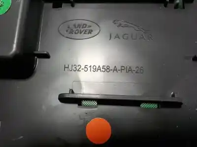 Second-hand car spare part interior light for land rover range rover evoque evoque oem iam references lr107966 hj32519a5a8 hj32519a5a8