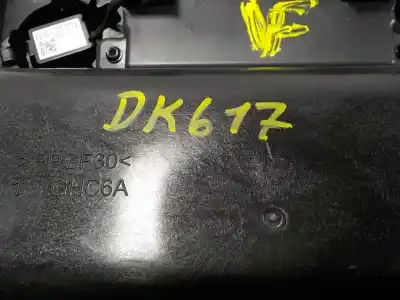 Second-hand car spare part interior light for land rover range rover evoque evoque oem iam references lr107966 hj32519a5a8 hj32519a5a8