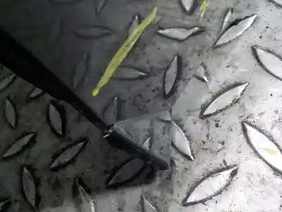 Second-hand car spare part tailgate for land rover range rover evoque evoque oem iam references lr117319  