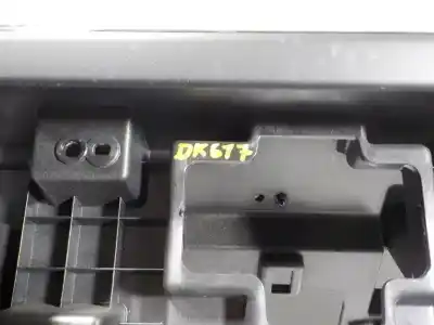 Peça sobressalente para automóvel em segunda mão tablier por land rover range rover evoque evoque referências oem iam lr129264 k8d2044a74ac 