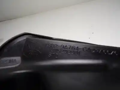 Second-hand car spare part intercooler pipe for land rover range rover evoque evoque oem iam references k8d29a764ca lr125127 k8d29a764ca