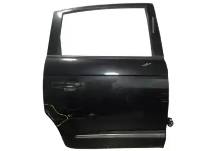 Автозапчасти б/у дверь задняя правая за ssangyong rodius 2.7 turbodiesel cat ссылки oem iam 