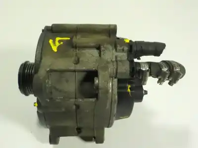 Pezzo di ricambio per auto di seconda mano alternatore per porsche cayenne (typ 9pa) 3.2 v6 cat riferimenti oem iam 95560301601