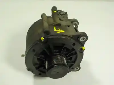 Pezzo di ricambio per auto di seconda mano alternatore per porsche cayenne (typ 9pa) 3.2 v6 cat riferimenti oem iam 95560301601 955603016ax 021903026k
