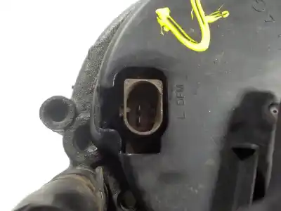 Pezzo di ricambio per auto di seconda mano alternatore per porsche cayenne (typ 9pa) 3.2 v6 cat riferimenti oem iam 95560301601 955603016ax 021903026k