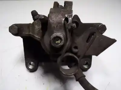 Tweedehands auto-onderdeel rechts achter remklauw voor fiat talento kasten (296) 1.6 turbodiesel multijet oem iam-referenties 6000620047  