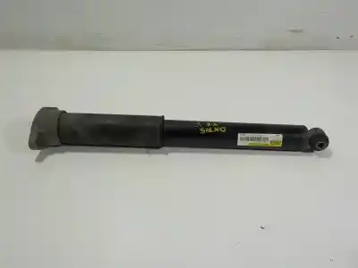 Tweedehands auto-onderdeel schokbreker links achter voor mercedes-benz clase glc (w253) glc 250 4matic (253.946) oem iam-referenties a2533201330  a2533201330