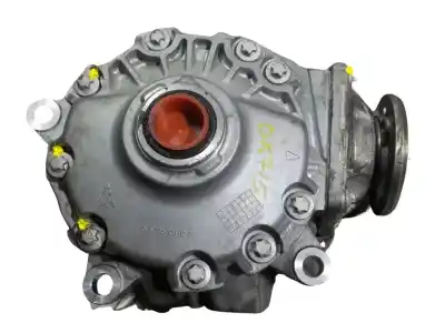 Second-hand car spare part front differential for mercedes-benz clase glc (w253) glc 250 4matic (253.946) oem iam references a2053304207 a2053350201 