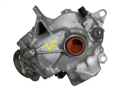 Second-hand car spare part front differential for mercedes-benz clase glc (w253) glc 250 4matic (253.946) oem iam references a2053304207 a2053350201 