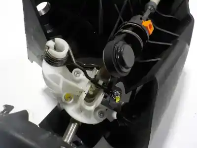 Автозапчасти б/у рычаг переключения передач за fiat talento kasten (296) 1.6 turbodiesel multijet ссылки oem iam   349012637r