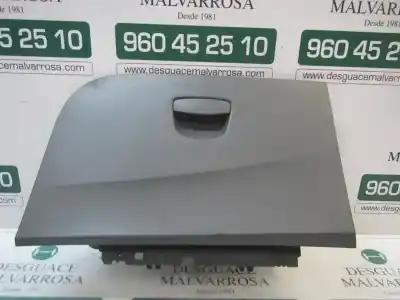 Recambio de automóvil de segunda mano de guantera para seat ibiza (6j5) 1.4 tdi referencias oem iam   