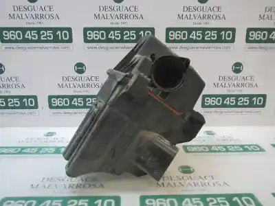 Pezzo di ricambio per auto di seconda mano filtro dell aria per seat ibiza iv (6j5, 6p1) 1.4 tdi riferimenti oem iam 