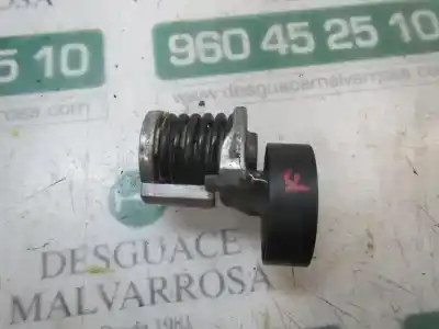 Pezzo di ricambio per auto di seconda mano tendicinghia ausiliaria per seat ibiza iv (6j5, 6p1) 1.4 tdi riferimenti oem iam   