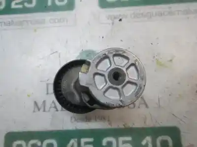 Pezzo di ricambio per auto di seconda mano tendicinghia ausiliaria per seat ibiza iv (6j5, 6p1) 1.4 tdi riferimenti oem iam   