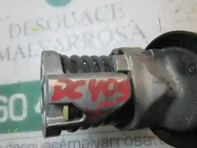 Pezzo di ricambio per auto di seconda mano tendicinghia ausiliaria per seat ibiza iv (6j5, 6p1) 1.4 tdi riferimenti oem iam   