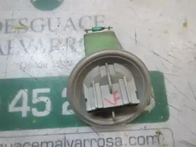 Pezzo di ricambio per auto di seconda mano resistenza al riscaldamento per seat ibiza iv (6j5, 6p1) 1.4 tdi riferimenti oem iam 