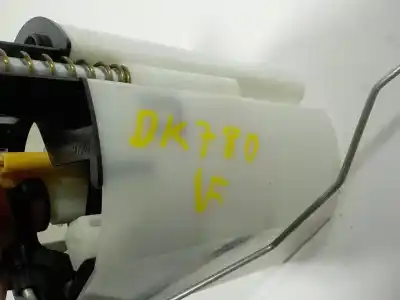 Second-hand car spare part fuel tank sender unit for porsche macan (typ ) s oem iam references 95b919051p  