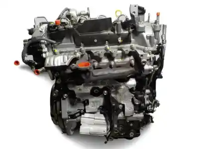 Peça sobressalente para automóvel em segunda mão motor completo por toyota auris (_e15_) 1.4 d-4d (nde150_) referências oem iam 190000n070