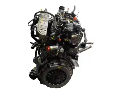 Second-hand car spare part complete engine for toyota auris (_e15_) 1.4 d-4d (nde150_) oem iam references 190000n070  1nd