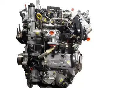 Second-hand car spare part complete engine for toyota auris (_e15_) 1.4 d-4d (nde150_) oem iam references 190000n070  1nd