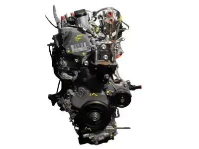 Second-hand car spare part complete engine for toyota auris (_e15_) 1.4 d-4d (nde150_) oem iam references 190000n070  1nd