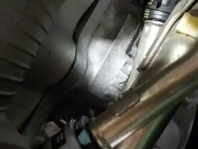 Second-hand car spare part complete engine for toyota auris (_e15_) 1.4 d-4d (nde150_) oem iam references 190000n070  1nd