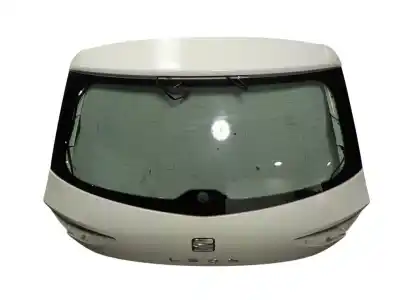 Автозапчастина б/у ЗАГАЛЬНІ ДВЕРІ для SEAT LEON (5F1)  Посилання на OEM IAM 5F4827024  